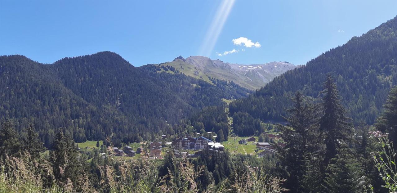 Appartement Grand Confort Valfrejus 2Pieces 6 Couchages Екстериор снимка