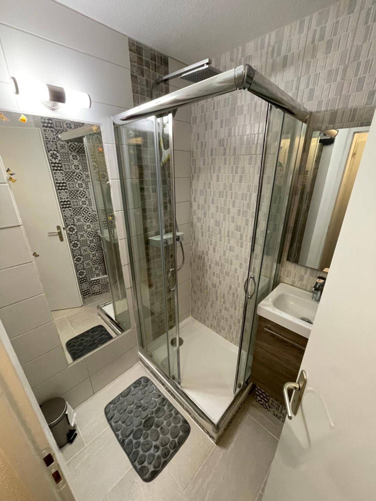 Appartement Grand Confort Valfrejus 2Pieces 6 Couchages Екстериор снимка