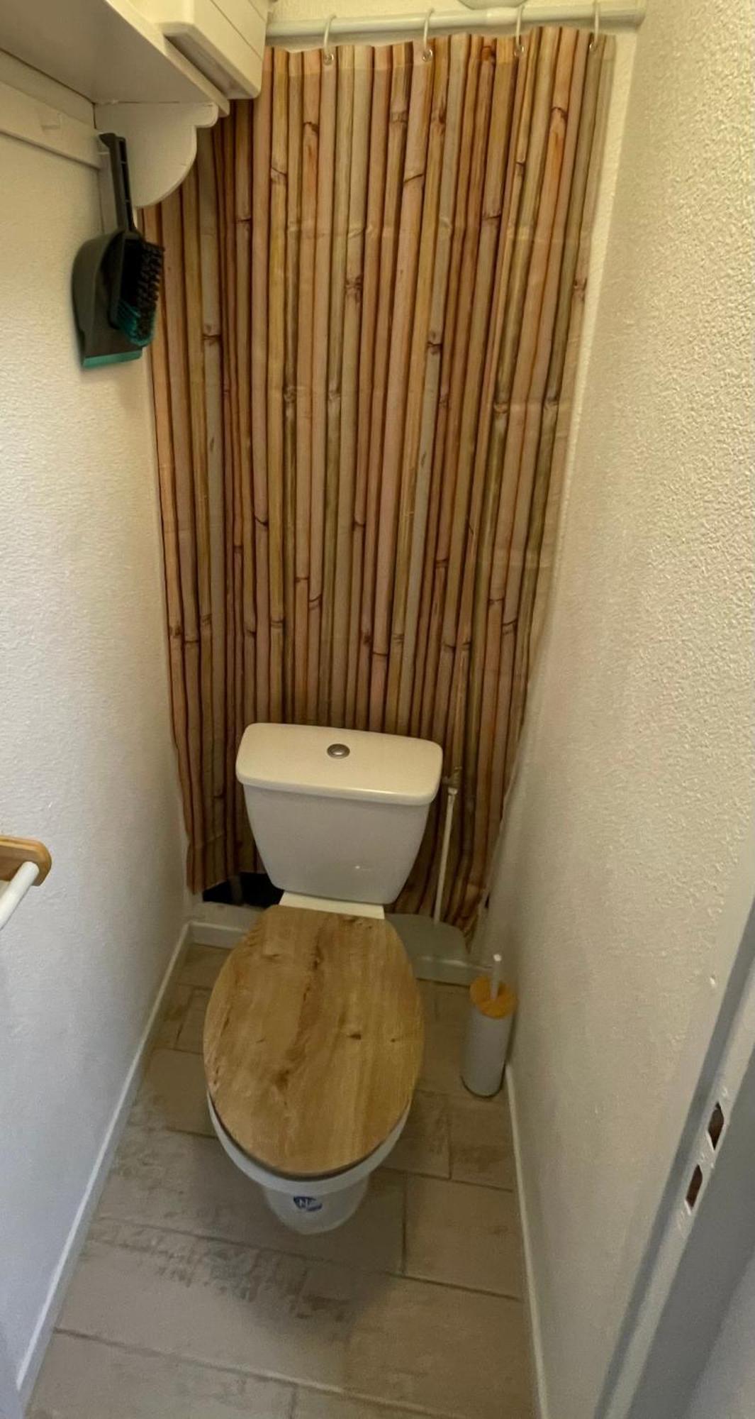 Appartement Grand Confort Valfrejus 2Pieces 6 Couchages Екстериор снимка