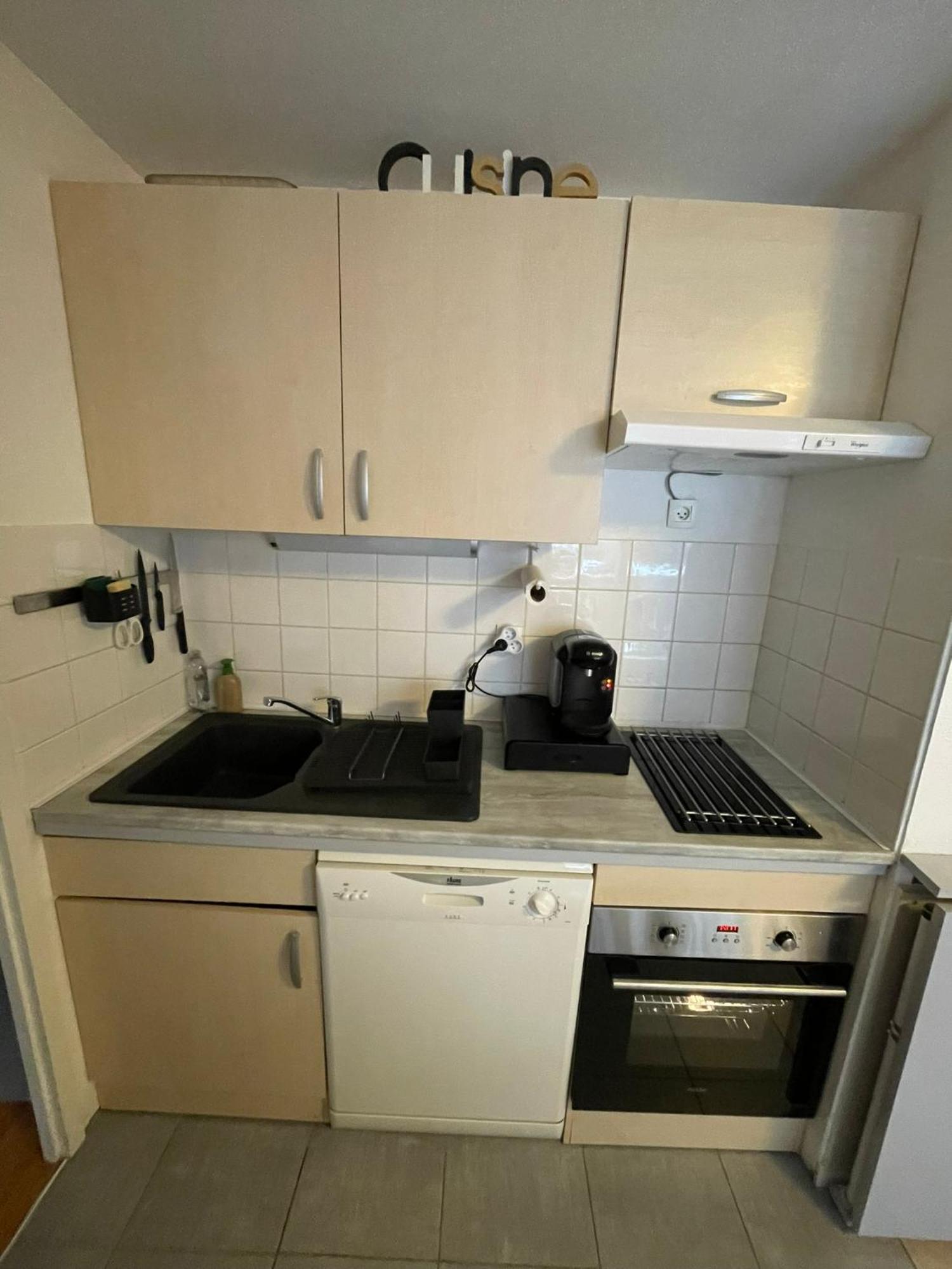 Appartement Grand Confort Valfrejus 2Pieces 6 Couchages Екстериор снимка